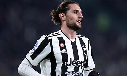 Αυτοπροτάθηκε στη Λίβερπουλ ο Ραμπιό: «Ήμουν οπαδός της λόγω του Τζέραρντ»