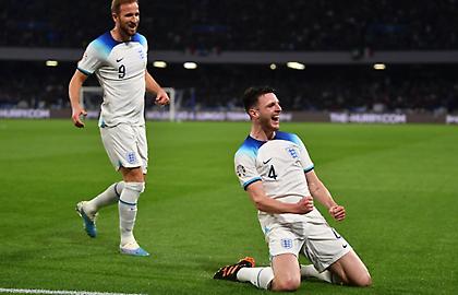 Πάγωσε το «Ντιέγκο Μαραντόνα» ο Ράις