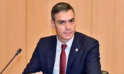 Ισπανία: Καταψηφίστηκε η πρόταση μομφής του Vox κατά της κυβέρνησης Σάντσεθ