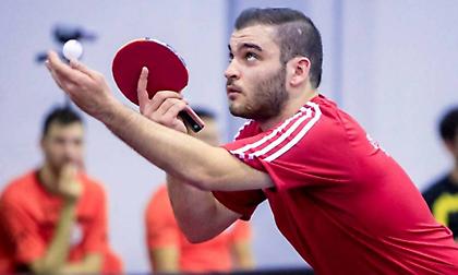 Αριθμοί και πληροφορίες για το επικείμενο Πανελλήνιο Πρωτάθλημα πινγκ πονγκ στο Αμύνταιο