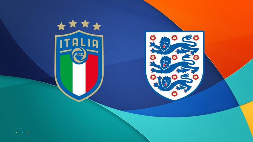 Προκριματικά Euro: Πρεμιέρα με Ιταλία-Αγγλία στο 4.30