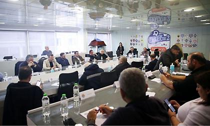 Θα βοηθήσει οικονομικά τη Super League 2 η ΕΠΟ