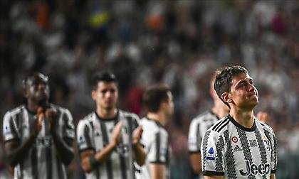 «Μηνύει τη Γιουβέντους για οικονομικές οφειλές ο Ντιμπάλα»