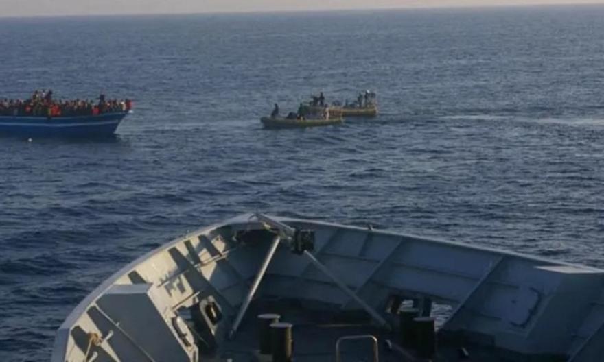 Τυνησία: Πέντε νεκροί από το ναυάγιο σκάφους με μετανάστες