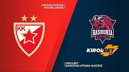 Ερυθρός Αστέρας-Μπασκόνια