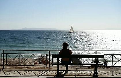 Καιρός: Αίθριος και σήμερα με τοπικές νεφώσεις-Δείτε πού υπάρχει πιθανότητα βροχής