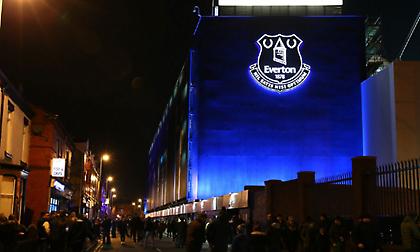 Παραπέμφθηκε σε ανεξάρτητη επιτροπή για οικονομικές παραβάσεις η Έβερτον