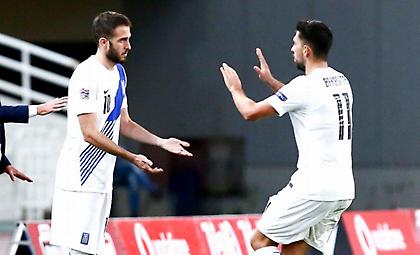 Τα προκριματικά του Ευρωπαϊκού 2024 με αμέτρητες αγορές σε σούπερ αποδόσεις από το ΠΑΜΕ ΣΤΟΙΧΗΜΑ