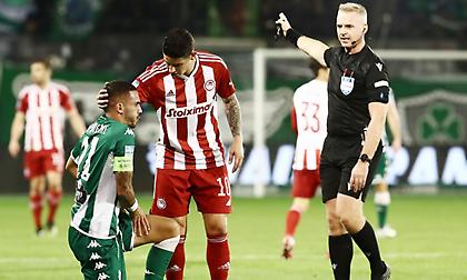 Ο Κέλετ διέψευσε τα περί καταγγελίας και είπε ότι και στη Δανία του έχουν συμβεί αυτά