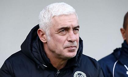 Νικοπολίδης στον bwinΣΠΟΡ FM: «Έχει πολλά να κερδίσει η Εθνική στα προκριματικά»