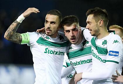 Παναθηναϊκός: Ανανεώσεις, επεκτάσεις και σχεδιασμός μετά τον μεγάλο στόχο