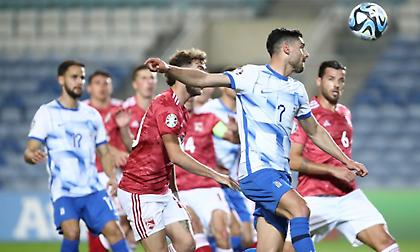 Γιβραλτάρ-Ελλάδα 0-3