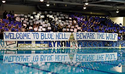 Στις 15 Απριλίου ο πρώτος τελικός Απόλλων-Τεράσα στο Σεράφειο για το Challenger Cup