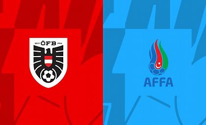 Αυστρία-Αζερμπαϊτζάν