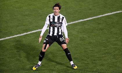 Βασικός ο Μπάκιτς του ΟΦΗ με το Μαυροβούνιο