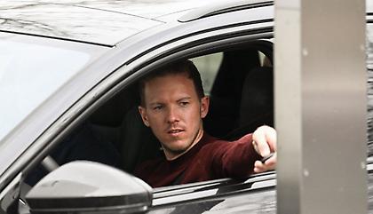 Μπάγερν Μονάχου: Τελείωσε η συνάντηση με Νάγκελσμαν, μένει η ανακοίνωση του «διαζυγίου»!