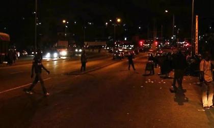 Μπουρκίνα Φάσο: 14 νεκροί σε επίθεση τζιχαντιστών