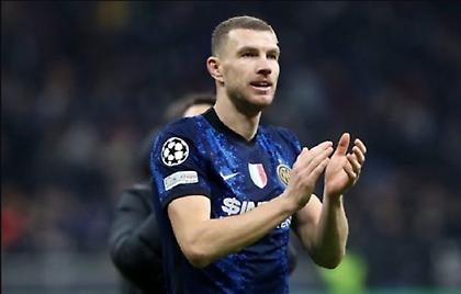 Τα βρήκε με Τζέκο για μονοετές συμβόλαιο η Ίντερ