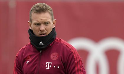 «Ξεκινάει άμεσα συζητήσεις με τον Νάγκελσμαν η Τότεναμ»