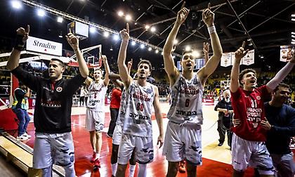 Χάποελ Ιερουσαλήμ: Οι φορμαρισμένοι Ισραηλινοί δεν τρομάζουν αλλά είναι επικίνδυνοι