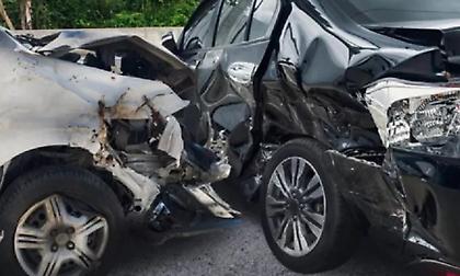 Σοβαρά προβλήματα στην λεωφόρο Κηφισού λόγω τροχαίου ατυχήματος