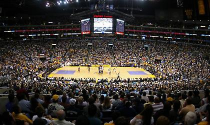 Λέικερς-Θάντερ