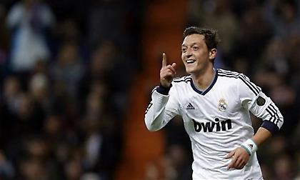 Εζίλ: «Έβαλα τα κλάματα όταν μπήκα στο αεροπλάνο για να φύγω από τη Ρεάλ Μαδρίτης»