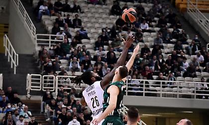 Ματίας Λεσόρ: Αρέσει, τι πάει να πάρει ο Παναθηναϊκός