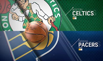 Σέλτικς-Πέισερς