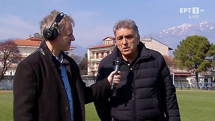 Γενικός διευθυντής Ηρακλή: «Λείπουν ακόμη 200.000 από κάθε ομάδα»