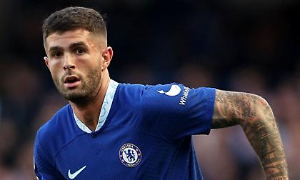 «Αποχωρεί από την Τσέλσι με 30 εκατ. ευρώ ο Πούλισιτς»