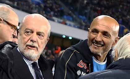 Η Νάπολι ετοιμάζεται να «δέσει» τον Λουτσιάνο Σπαλέτι!