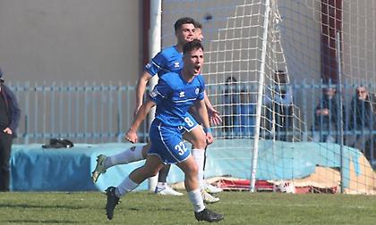 Νίκες ζωτικής σημασίας για Προοδευτική και Αλμωπό Αριδαίας!