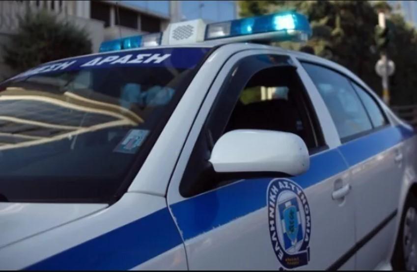 Θεσσαλονίκη: Ατζαμής κλέφτης, άφησε πίσω του στοιχεία