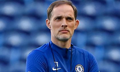 Υπογράφει τις επόμενες ώρες μέχρι το 2025 στην Μπάγερν ο Τούχελ!