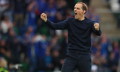 Επίσημο: Τέλος ο Νάγκελσμαν από Μπάγερν - Νέος προπονητής ο Τούχελ!