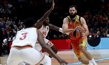 Μονακό-Βαλένθια