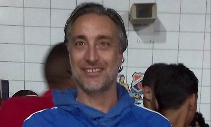 Καλύτερος Έλληνας προπονητής στην Αίγυπτο ο Βαμβακάρης