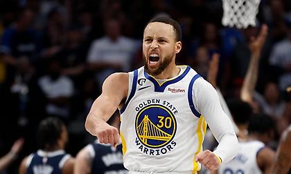 Γουόριορς-Σίξερς