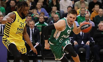 Φενέρμπαχτσε-Ζαλγκίρις