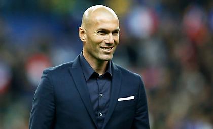 «Φαβορί για αντικαταστάτης του Αντσελότι ο Ζινεντίν Ζιντάν»