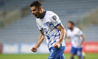 Μασούρας: «Θα δώσουμε και την ψυχή μας για να προκριθούμε στα τελικά»