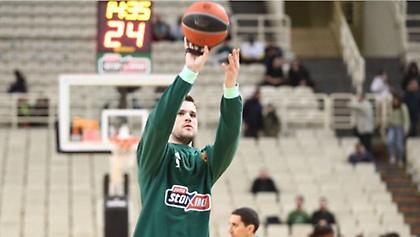 Αγραβάνης: «Δεν ασχολούμαστε με τους διατητές»