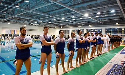 Την Τετάρτη του Πάσχα ο πρώτος τελικός Απόλλων Σμύρνης-Τεράσα