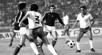 Ουγγαρία - Ελλάδα 11-1: Το όνειρο που έγινε εφιάλτης ανήμερα της 25ης Μαρτίου