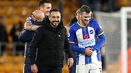 Ντε Τζέρμπι: «Χαράμιζα την καριέρα μου ως ποδοσφαιριστής - Σαν εφιάλτης ο πόλεμος στην Ουκρανία»