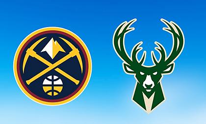 Νάγκετς-Μπακς