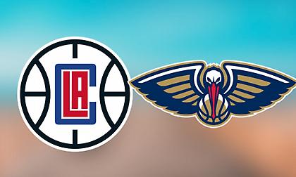 Κλίπερς-Πέλικανς