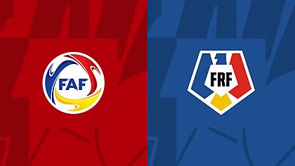 Ανδόρα-Ρουμανία