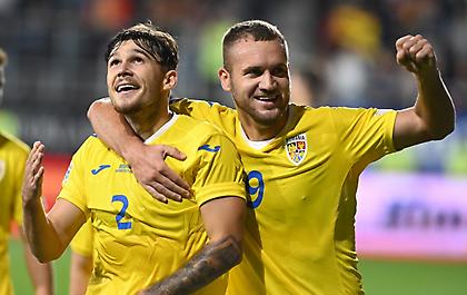 Άνετη πρεμιέρα για Ρουμανία με… οδηγό Άλιμπεκ!